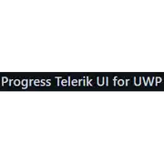 ดาวน์โหลดแอป Progress Telerik UI สำหรับ UWP Windows ฟรีเพื่อเรียกใช้ Win Wine ใน Ubuntu ออนไลน์ Fedora ออนไลน์หรือ Debian ออนไลน์