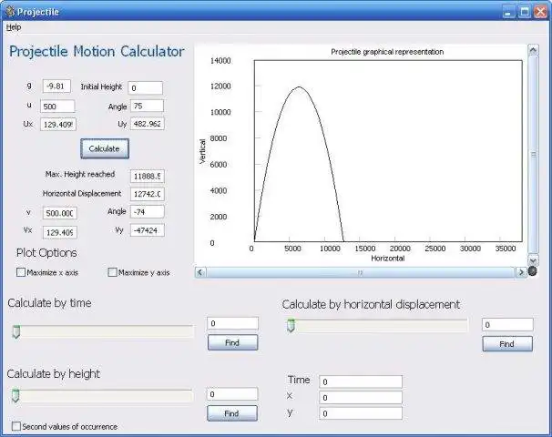 Download web tool or web app Projectile to run in Windows online over Linux online