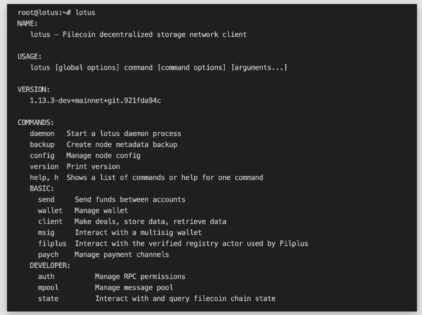 Download web tool or web app Project Lotus