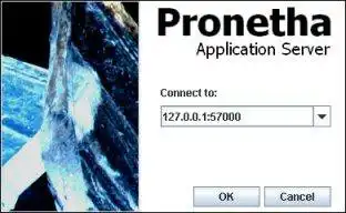 Download web tool or web app Pronetha Desktop