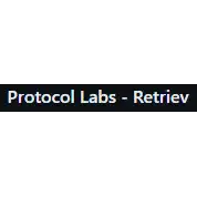 Free download Protocol Labs - Retriev Windows app to run online win Wine in Ubuntu online, Fedora online or Debian online