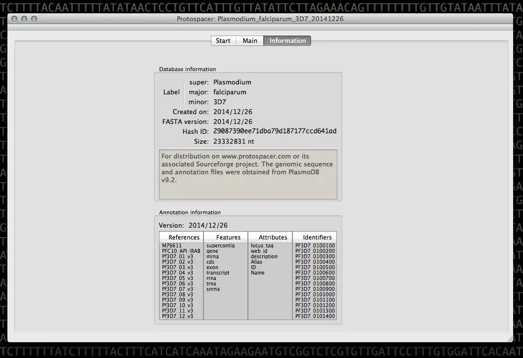 Laden Sie das Web-Tool oder die Web-App Protospacer Workbench herunter