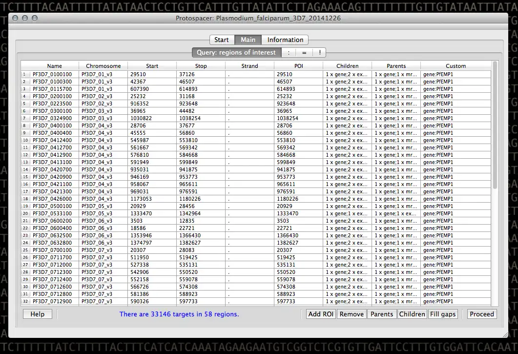 Télécharger l'outil Web ou l'application Web Protospacer Workbench