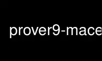 Run prover9-mace4 in OnWorks free hosting provider over Ubuntu Online, Fedora Online, Windows online emulator or MAC OS online emulator