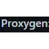 Free download Proxygen Linux app to run online in Ubuntu online, Fedora online or Debian online