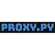 Tải xuống miễn phí ứng dụng proxy.py Linux để chạy trực tuyến trên Ubuntu trực tuyến, Fedora trực tuyến hoặc Debian trực tuyến