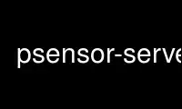 Run psensor-server in OnWorks free hosting provider over Ubuntu Online, Fedora Online, Windows online emulator or MAC OS online emulator