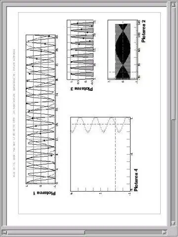 Download web tool or web app PS-plotting to paper