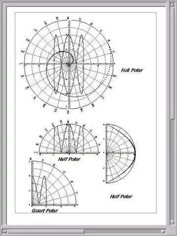 Download web tool or web app PS-plotting to paper