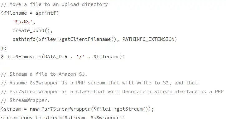 Descargue la herramienta web o la aplicación web PSR http Message