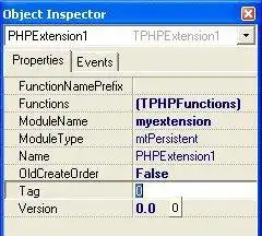 Laden Sie das Web-Tool oder die Web-App PSV Delphi Components Library herunter