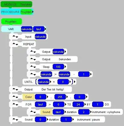 Download web tool or web app Puck