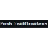 Бесплатно загрузите приложение PushNotifications для Windows, чтобы запустить онлайн win Wine в Ubuntu онлайн, Fedora онлайн или Debian онлайн