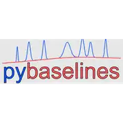 Free download pybaselines Windows app to run online win Wine in Ubuntu online, Fedora online or Debian online