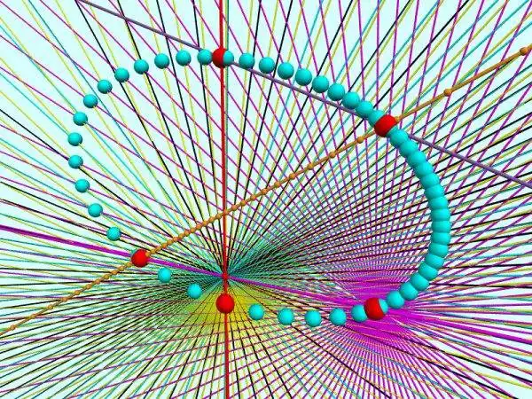 Download web tool or web app PyGeo - Dynamic 3d Geometry in Python to run in Linux online