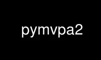 Run pymvpa2 in OnWorks free hosting provider over Ubuntu Online, Fedora Online, Windows online emulator or MAC OS online emulator