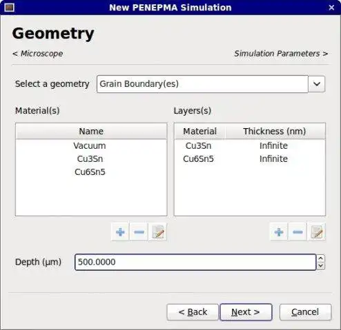 下载 Web 工具或 Web 应用程序 pyPENELOPE 以通过 Linux 在线在 Windows 中在线运行