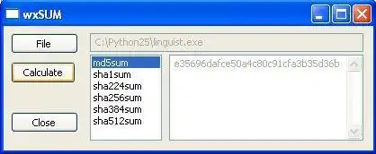 Download web tool or web app PyQSum