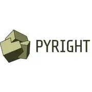 Free download Pyright Linux app to run online in Ubuntu online, Fedora online or Debian online