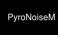 Run PyroNoiseM in OnWorks free hosting provider over Ubuntu Online, Fedora Online, Windows online emulator or MAC OS online emulator