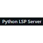 Free download Python LSP Server Windows app to run online win Wine in Ubuntu online, Fedora online or Debian online