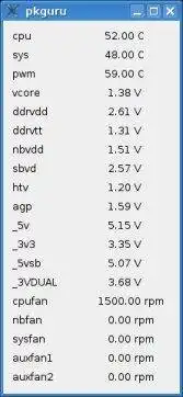 Download web tool or web app python uGuru interface