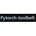 Free download Pytorch-toolbelt Linux app to run online in Ubuntu online, Fedora online or Debian online