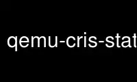 Run qemu-cris-static in OnWorks free hosting provider over Ubuntu Online, Fedora Online, Windows online emulator or MAC OS online emulator