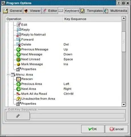 Download web tool or web app QFE - Qt FTN Message Editor