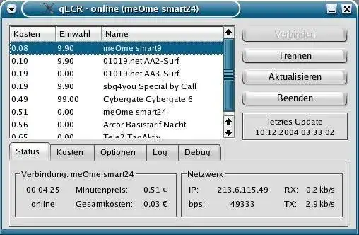 Download web tool or web app qLCR