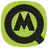 Free download qMetro to run in Linux online Linux app to run online in Ubuntu online, Fedora online or Debian online