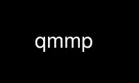 Run qmmp in OnWorks free hosting provider over Ubuntu Online, Fedora Online, Windows online emulator or MAC OS online emulator