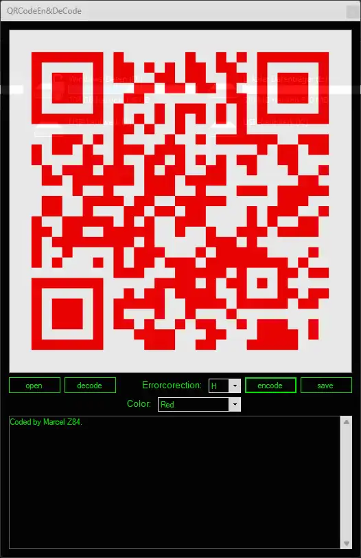 ওয়েব টুল বা ওয়েব অ্যাপ QRCodeEnDecode ডাউনলোড করুন