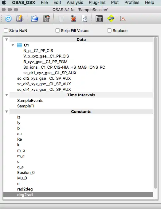 Download web tool or web app QSAS to run in Linux online