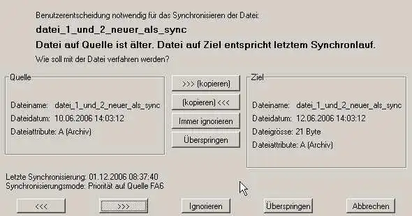 Download web tool or web app q-sync