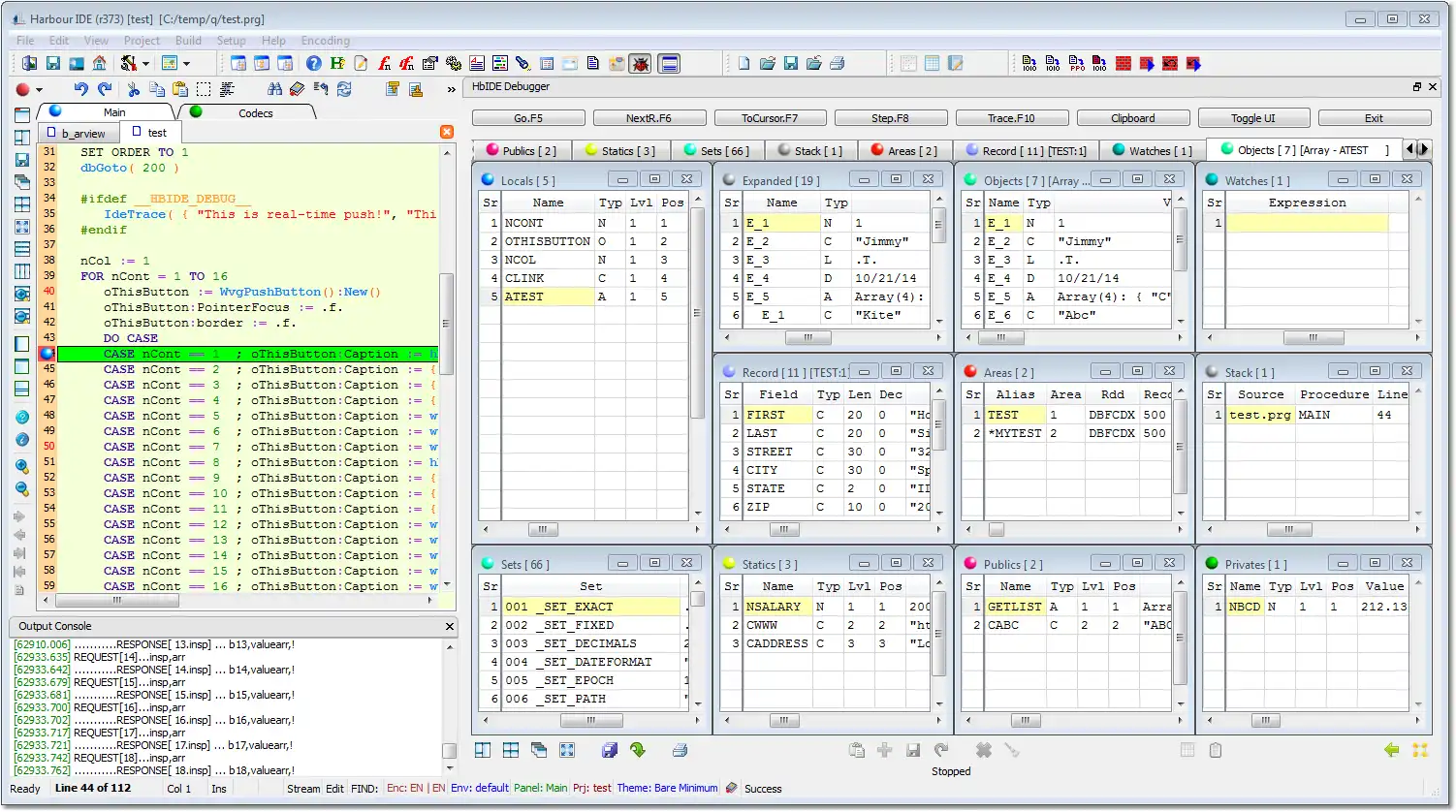 Download web tool or web app QtContribs - Harbour Qt Projects