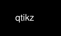 Run qtikz in OnWorks free hosting provider over Ubuntu Online, Fedora Online, Windows online emulator or MAC OS online emulator