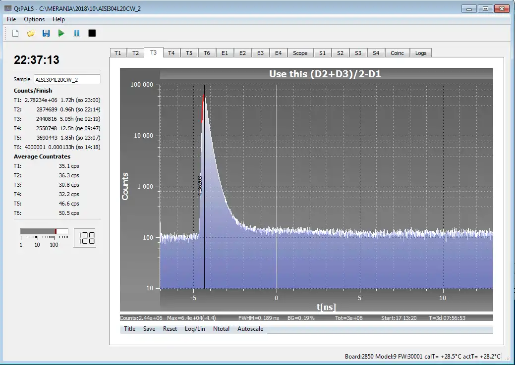 Download web tool or web app QtPALS