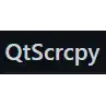Bezpłatne pobieranie aplikacji QtScrcpy Linux do uruchamiania online w Ubuntu online, Fedorze online lub Debianie online
