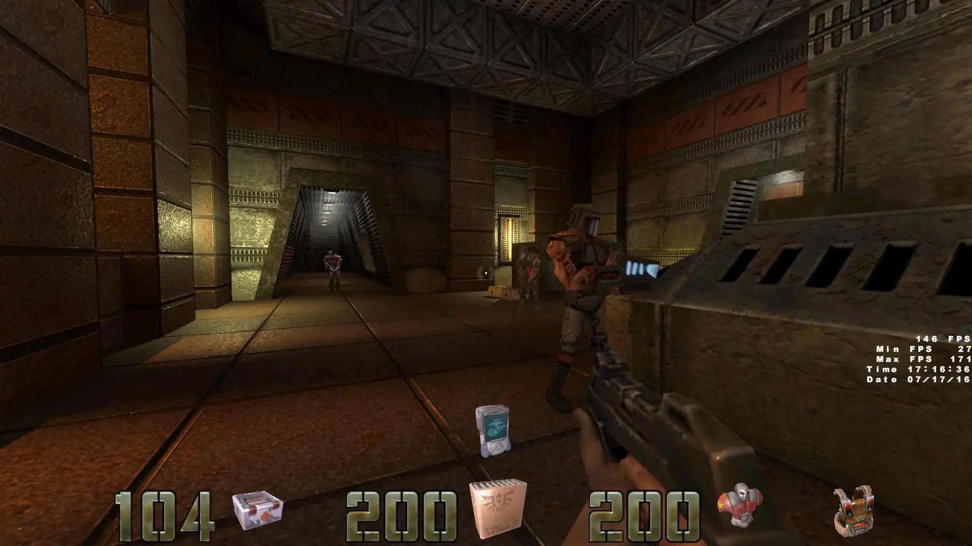 Download web tool or web app quake2xp