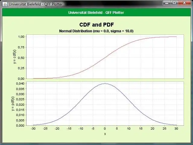 Download web tool or web app Quantitative Finance Framework