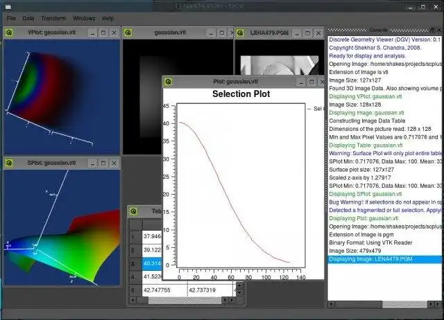 Download web tool or web app Quantum Toolkit