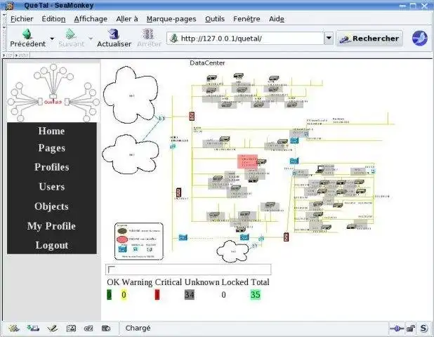 Download web tool or web app QueTal stands for how are you