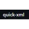 Free download quick-xml Linux app to run online in Ubuntu online, Fedora online or Debian online