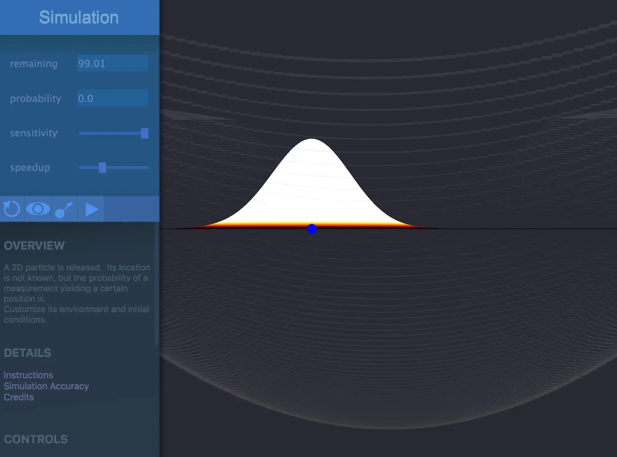 Download web tool or web app qutoss to run in Windows online over Linux online