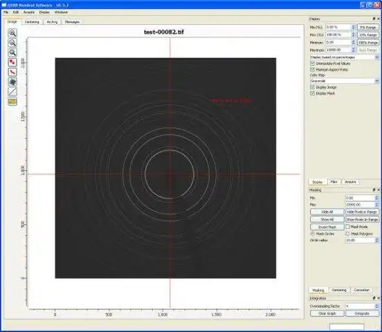 Download web tool or web app qxrd to run in Linux online