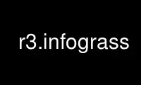 Run r3.infograss in OnWorks free hosting provider over Ubuntu Online, Fedora Online, Windows online emulator or MAC OS online emulator