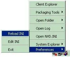 Scarica lo strumento web o l'app web Rad Admin Tool GUI