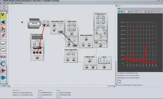 Download web tool or web app radlab