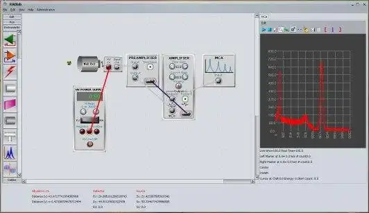 Download web tool or web app radlab